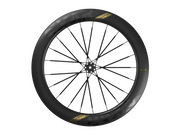 EXAR Carbon Fiber Wheelset Ultra Series
