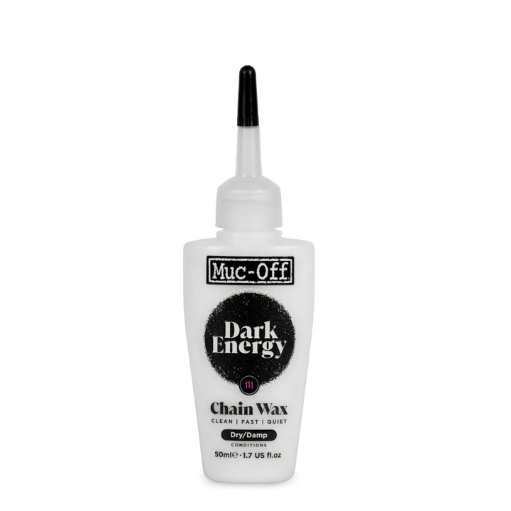 Dark Energy Bicycle Chain Wax 50ml