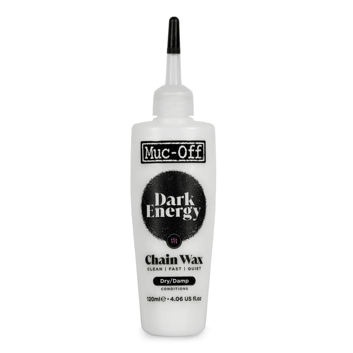 Dark Energy Bicycle Chain Wax 120ml