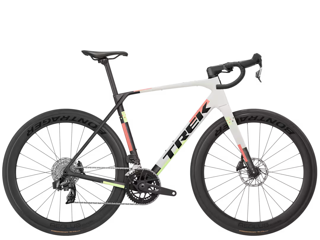 Domane SL 6 AXS