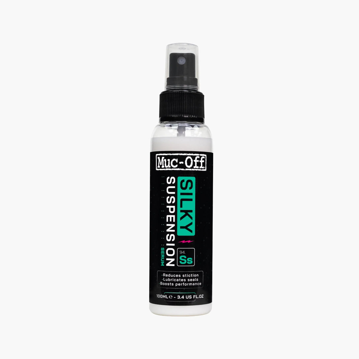 Silky Suspension Serum