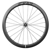 EXAR Carbon Fiber Wheel Set GR45 Pro