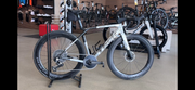 Trek Madone SLR 9 AXS ( Test cykel )