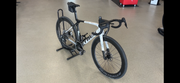 Trek Madone SLR 9 AXS ( Test cykel )