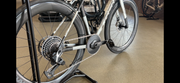 Trek Madone SLR 9 AXS ( Test cykel )