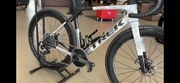 Trek Madone SLR 9 AXS ( Test cykel )