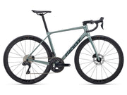 TCR Advanced 0 105 DI2