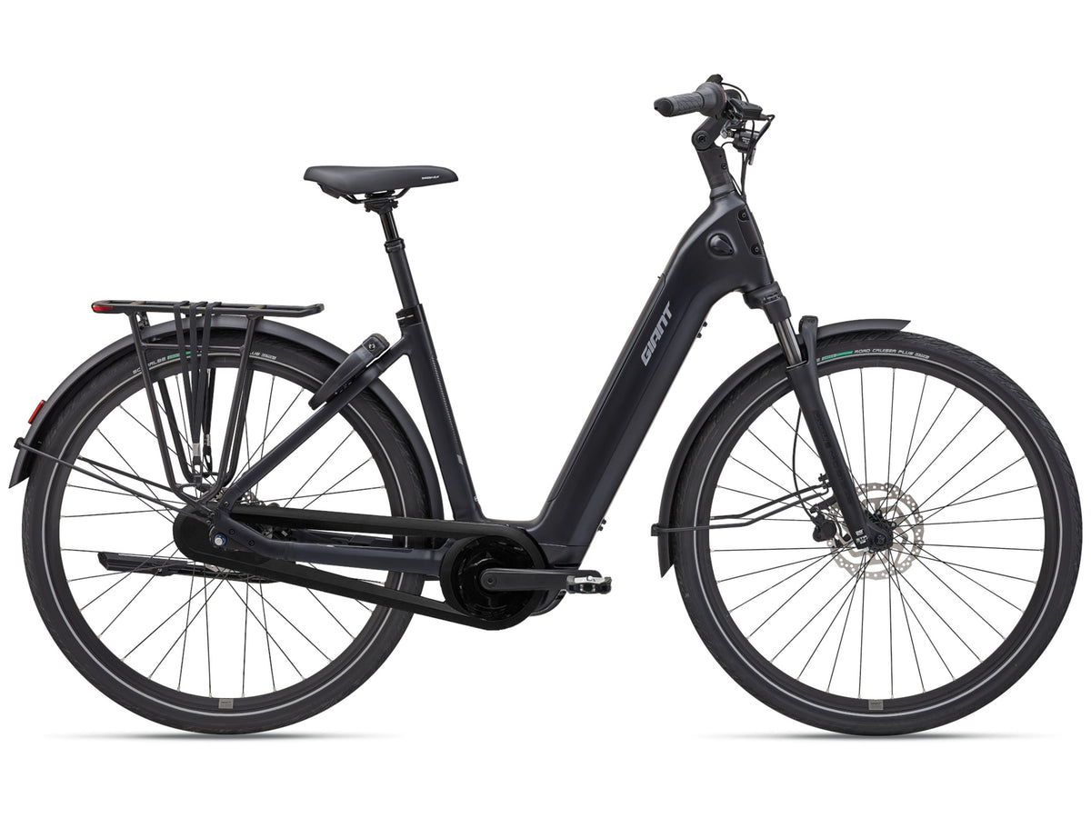 NewTour E+ 2 LST