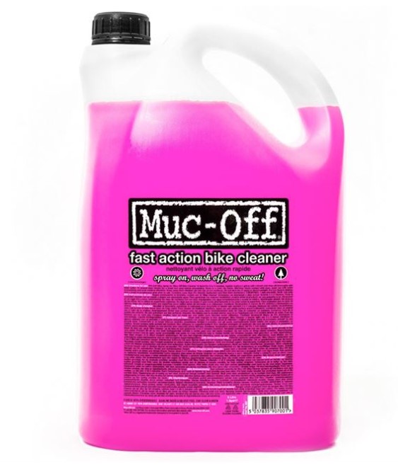 Bike Cleaner 5l