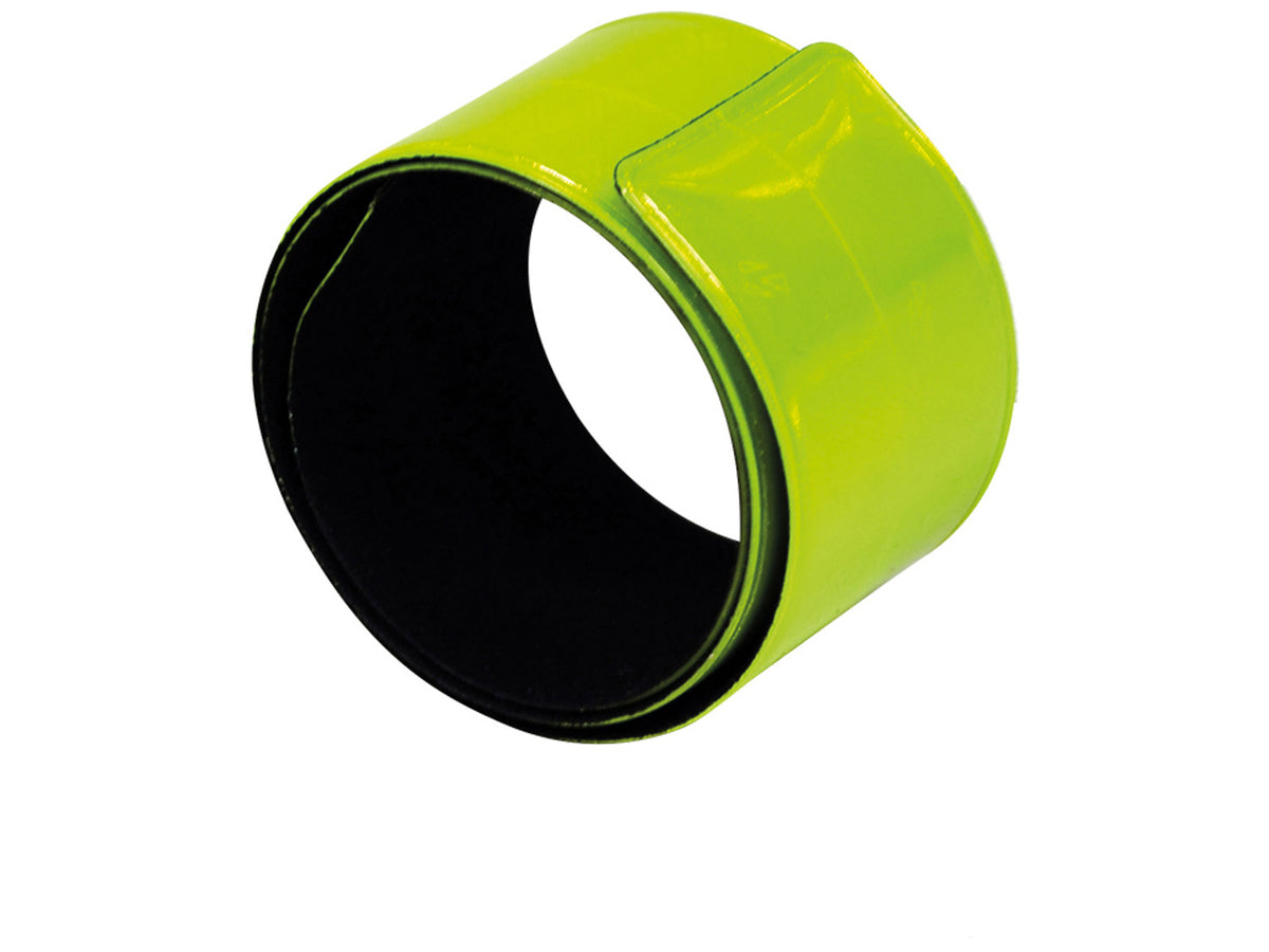 OXC Refleks Gul Slap Wrap 1stk