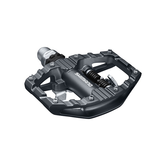 PD-EH500 SPD Pedals (Combo)