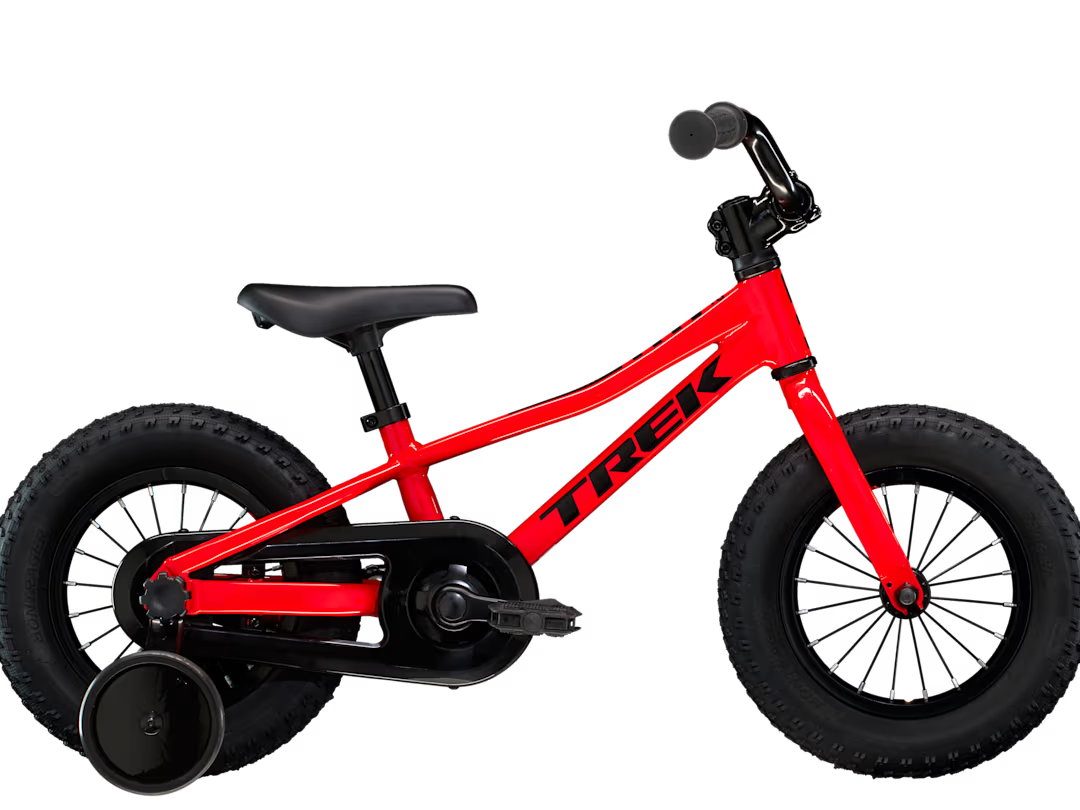 Trek Precaliber