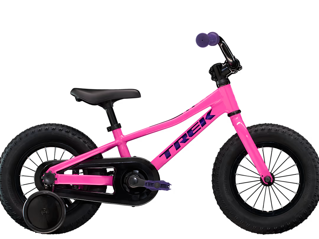 Trek Precaliber