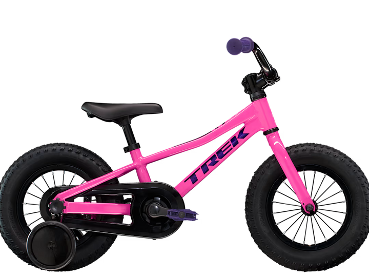Trek Precaliber