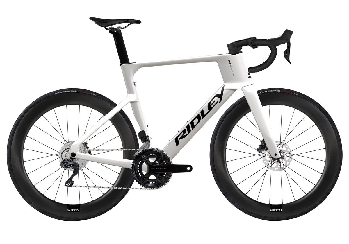 Noah 105 DI2
