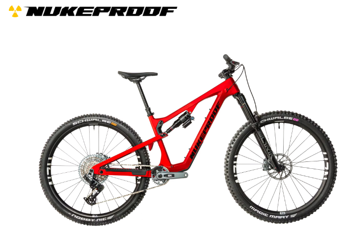 Reactor 290 CRB Pro 29 T-GX