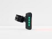 Carback Radar Tail Light