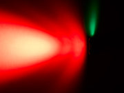 Carback Radar Tail Light