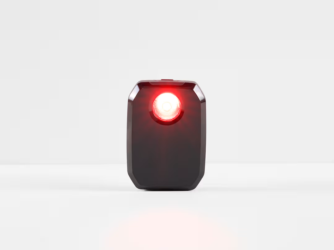 Carback Radar Tail Light