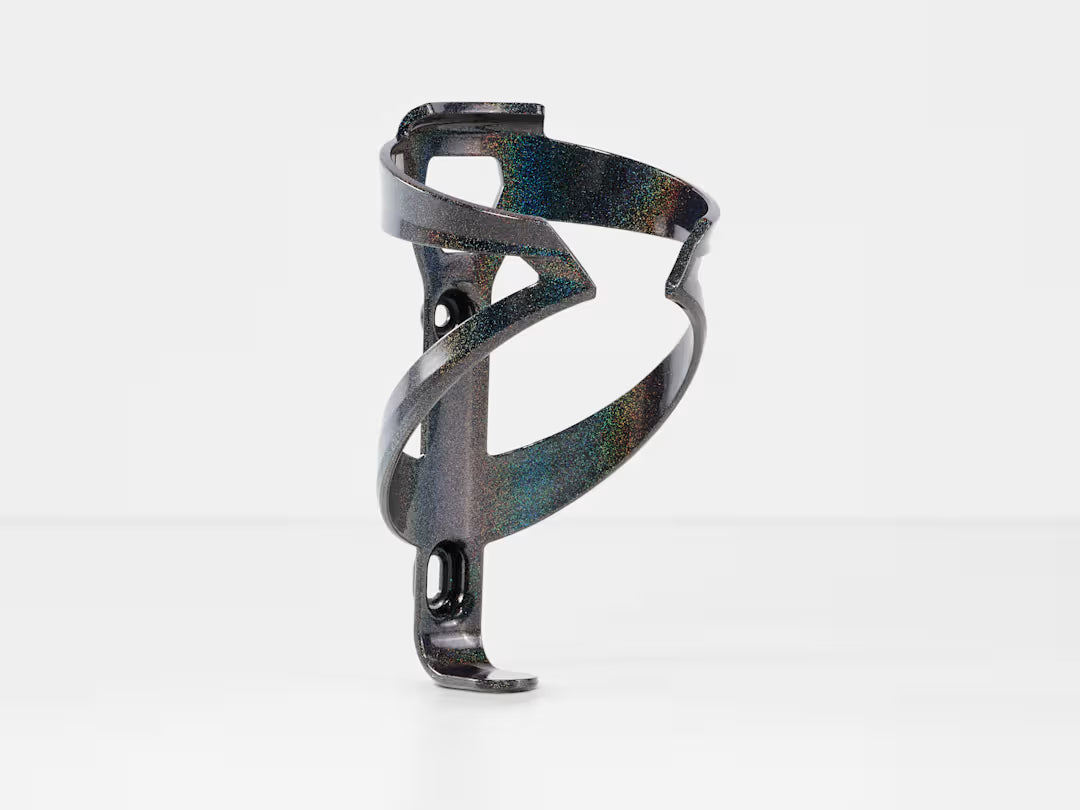 Cage Trek Elite Ocean Recycled Plastic Lunar Silver