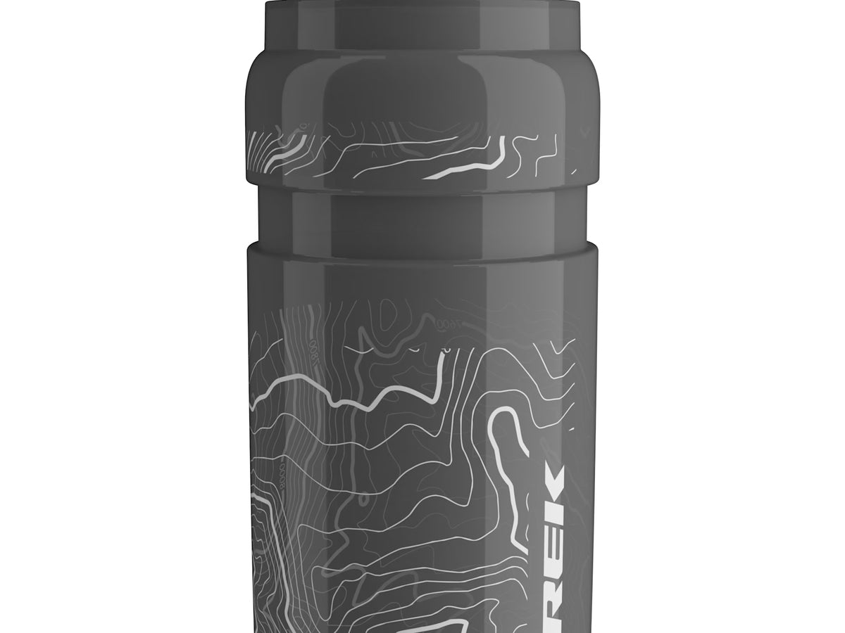 Bottle Trek Fly Topocrimes 740ml Grey/White