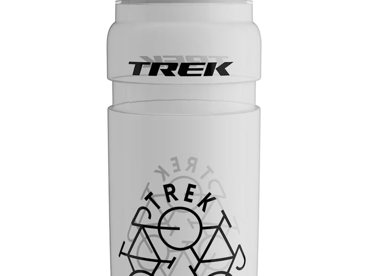 Bottle Trek Fly Topocrimes 740ml Grey/White