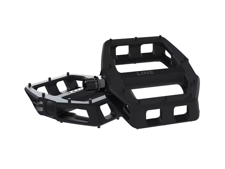 Pedal Trek Line Comp platform sort