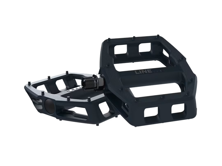 Pedal Trek Line Comp platform sort