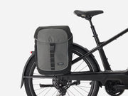 Commuter Dobbelt Cykeltaske MIK 2.0 Adapter