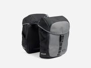 Commuter Dobbelt Cykeltaske MIK 2.0 Adapter
