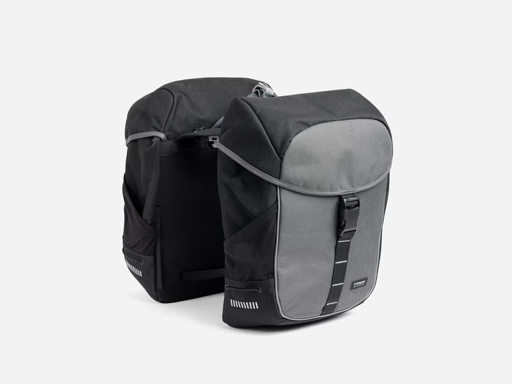 Commuter Dobbelt Cykeltaske MIK 2.0 Adapter