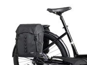 Town dobbelt cykeltaske