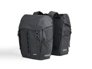 Town dobbelt cykeltaske