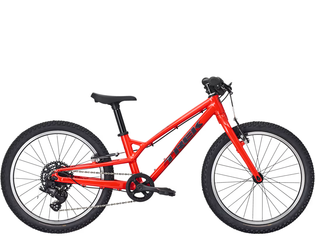 Trek Wahoo 20