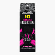 5 x Premium Brush Set