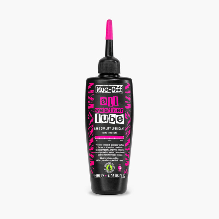 All Weather Lube 120 ml