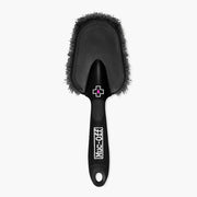 Soft washing brush