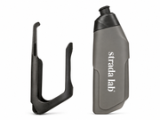 Aero Bottle & Bottle Cage