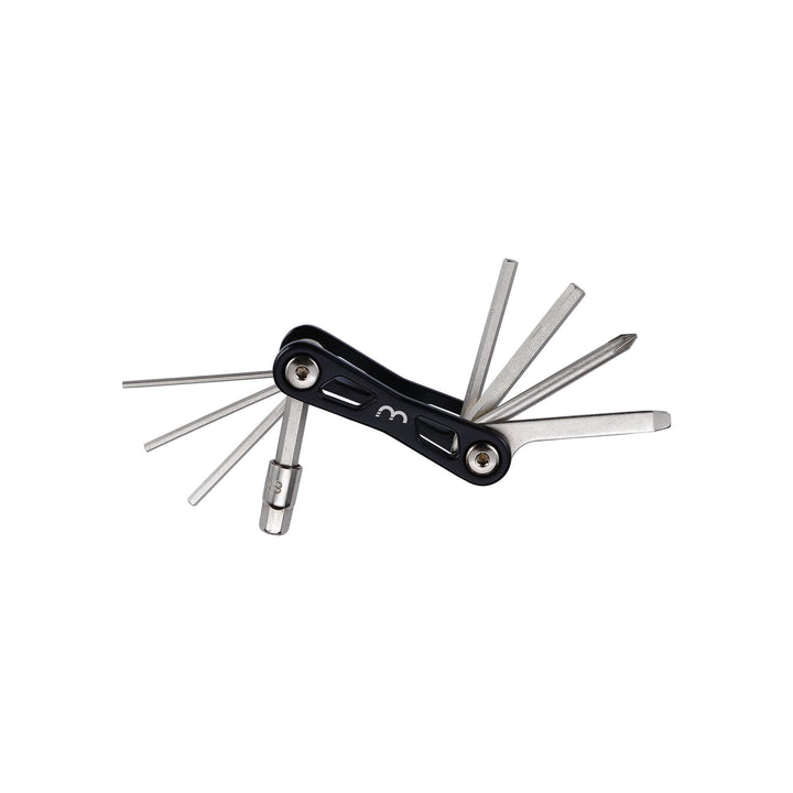 Multitool Minifold 9 funktioner BTL-40S