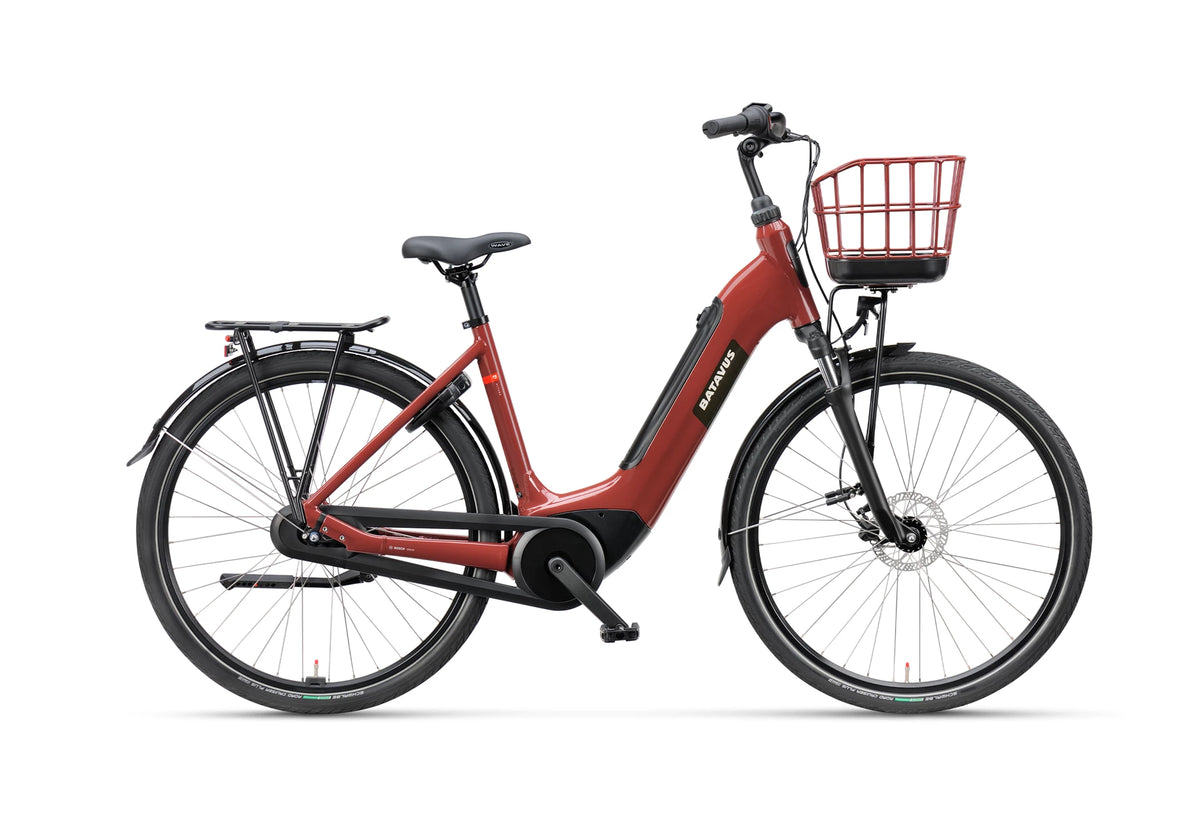 Altura-D Power DK Ego