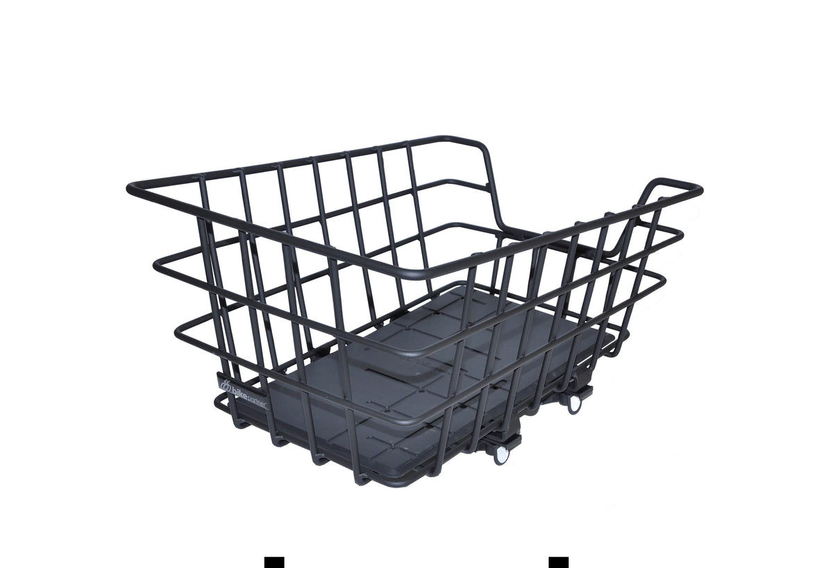 Herning Alu kurv