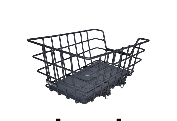Herning Alu kurv