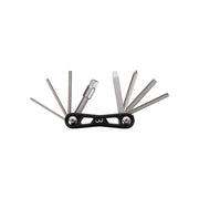 Multitool Minifold 9 funktioner BTL-40S