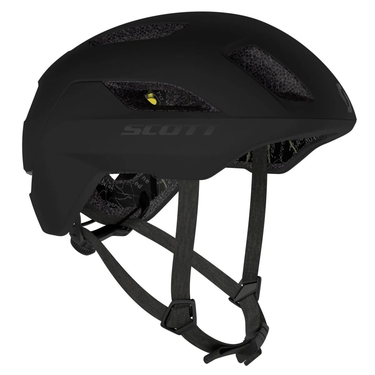 Scott La Mokka Plus