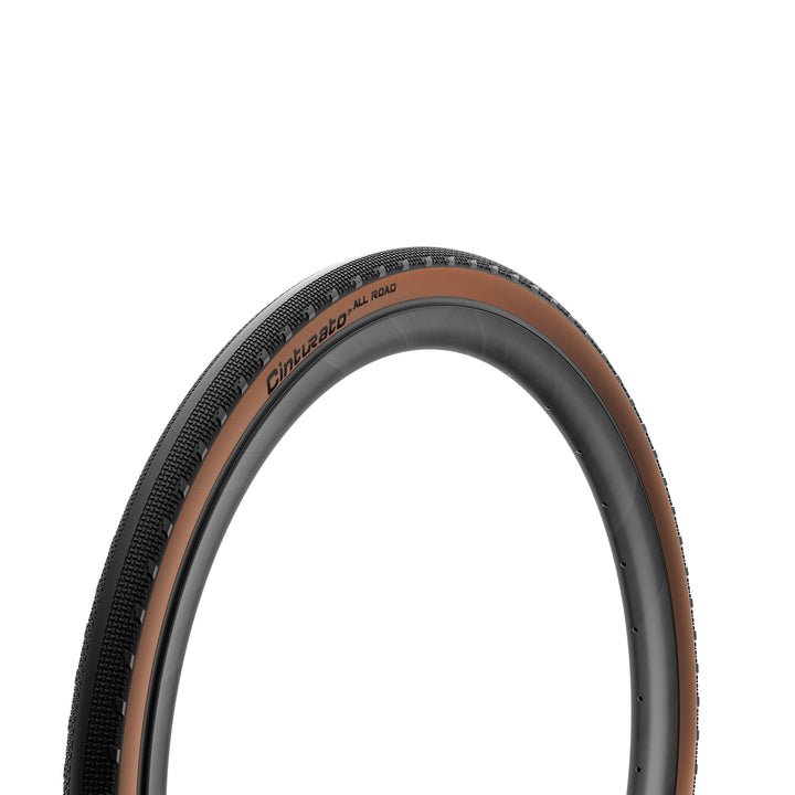 Cinturato All Road TLR