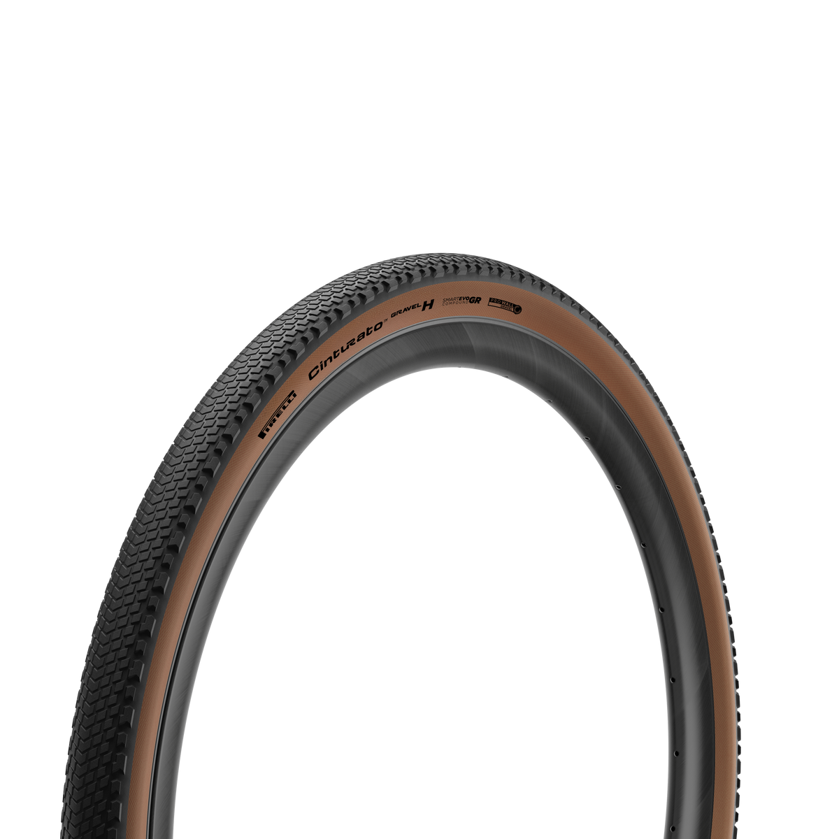 Cinturato Gravel H High Perf. TLR