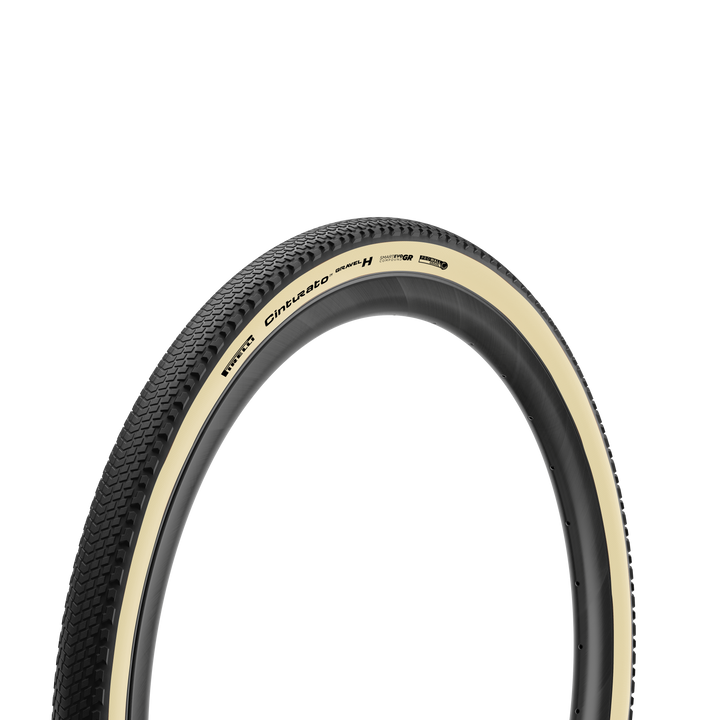 Cinturato Gravel H High Perf. TLR
