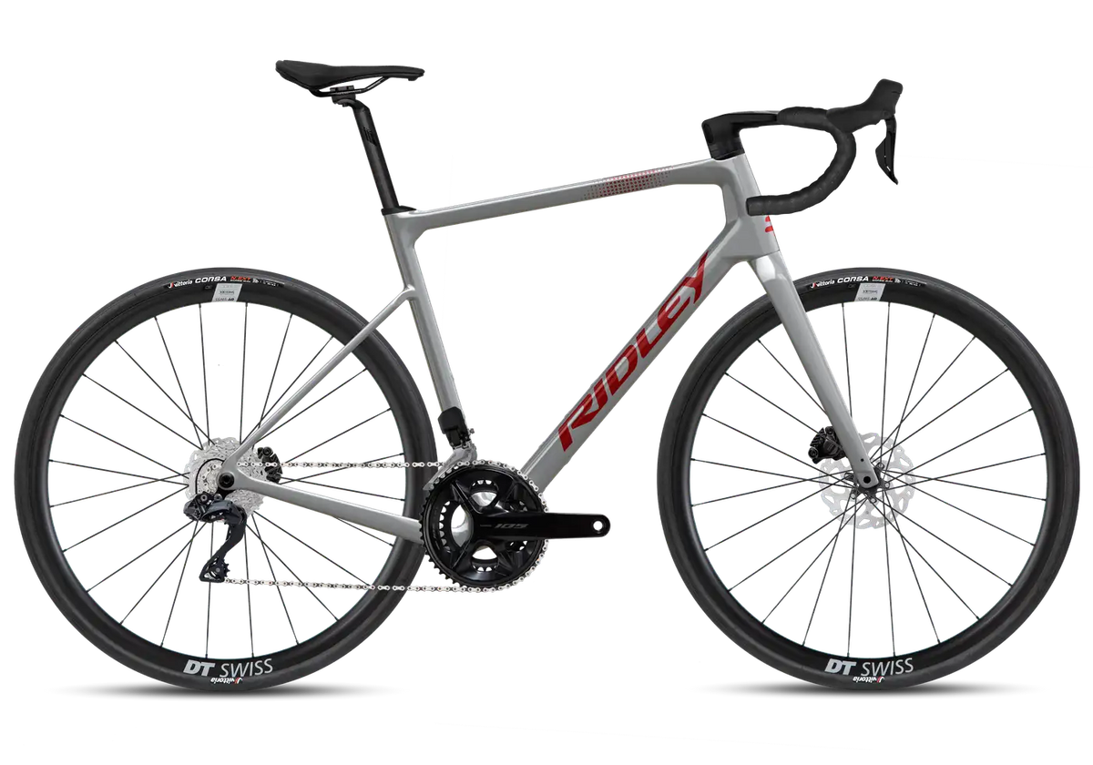 Ridley  Grifn 105 DI2 2x12