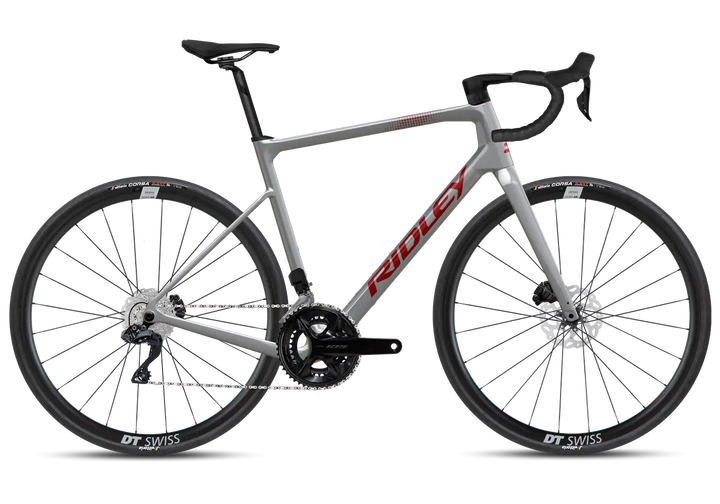Ridley  Grifn 105 DI2 2x12