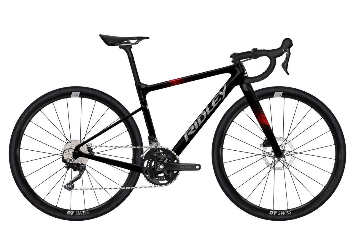 Ridley Yungstr GRX400